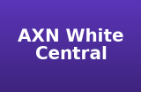 AXN White Central Europe