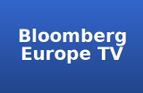 Bloomberg Europe TV