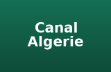 Canal Algerie