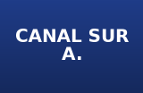 CANAL SUR A.