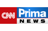 CNN Prima News HD