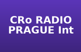 ČRo Radio Prague International