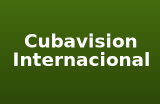 Cubavision Internacional