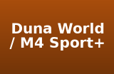 Duna World / M4 Sport+