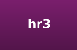 hr3