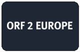 ORF 2 EUROPE HD