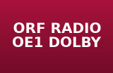 ORF RADIO OE1 DOLBY