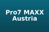 Pro7 MAXX Austria