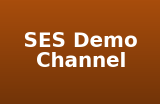 SES UHD Demo Channel