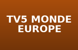 TV5 MONDE EUROPE HD