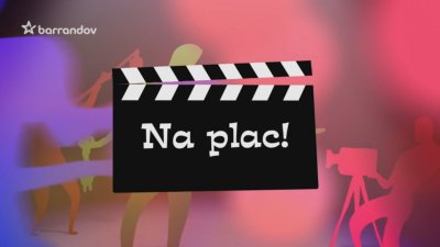 Na plac! / Foto: Barrandov TV