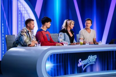 Superstar 2026 / Foto: TV Nova