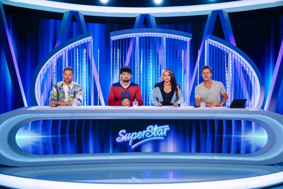 Superstar 2026 / Foto: TV Nova