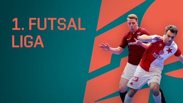 1. Futsal liga 2026/2027, Helas Brno - SK Rapid Ústí nad Labem, Futsal