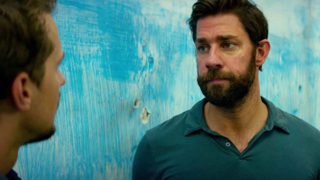 13 hodin: Tajní vojáci z Benghází, 13 Hours: The Secret Soldiers of Benghazi