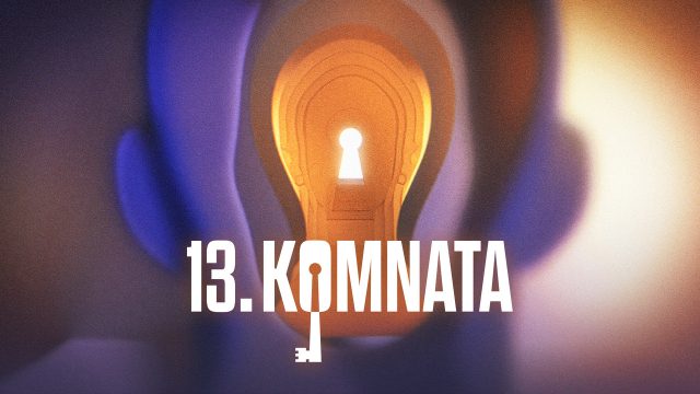 13. komnata DJ Roxtara