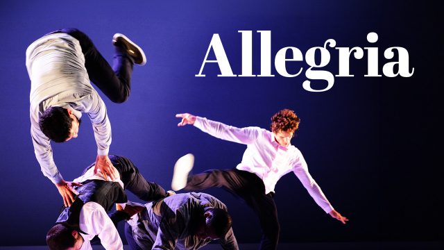 Allegria, Týden dárků