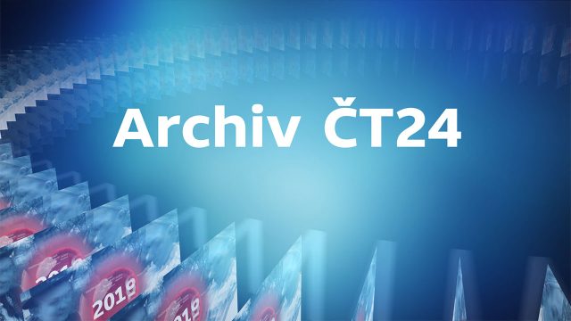 Archiv ČT24: Zadrátované hranice