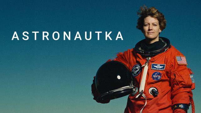 Astronautka