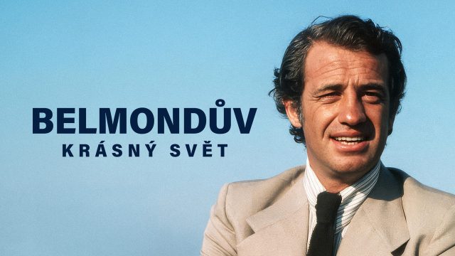 Belmondův krásný svět, Týden dárků