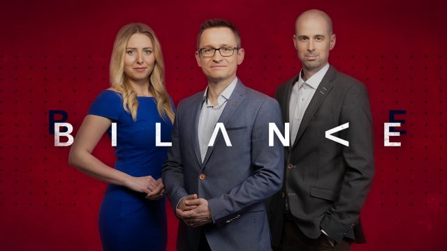 Bilance: Kdo ovládá české nebe