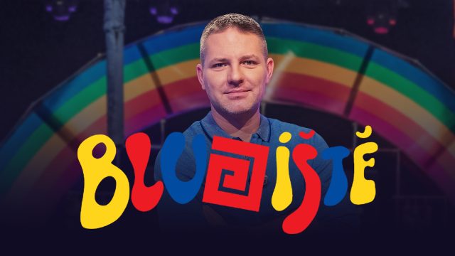 Bludiště
