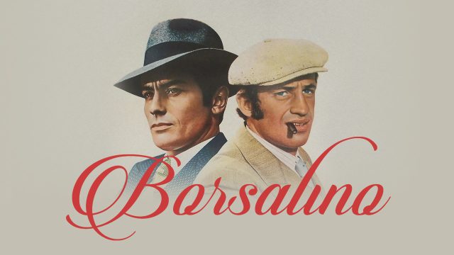 Borsalino