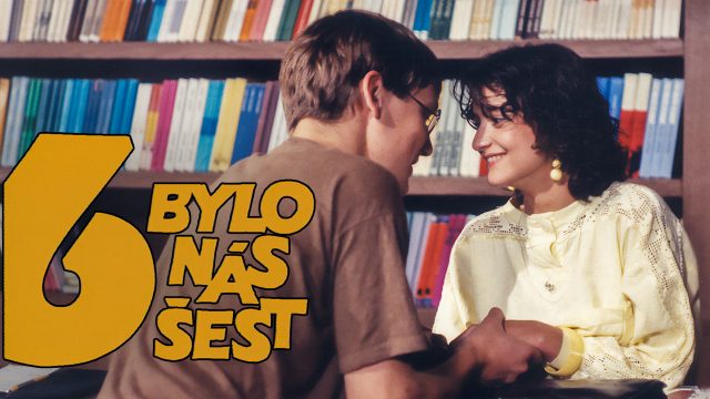 Bylo nás šest, Období zkoušek