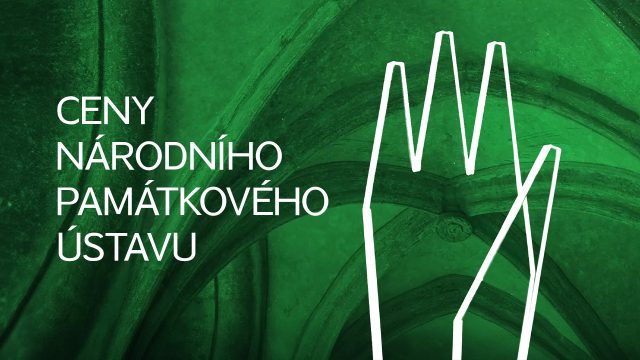 Ceny Národního památkového ústavu 2026