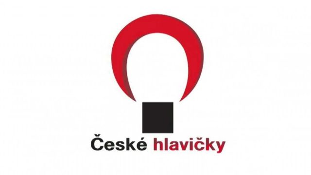 České hlavičky 2026