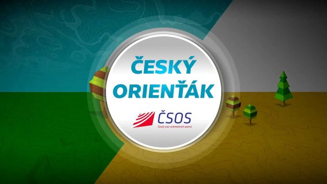 Český orienťák, Orientační sport