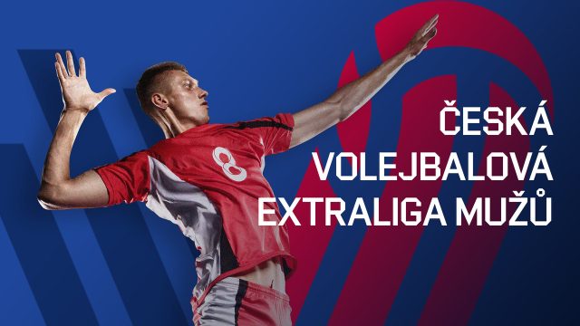ČEZ Extraliga muži 2026/2027, Volejbal Brno - AERO Odolena Voda, Volejbal