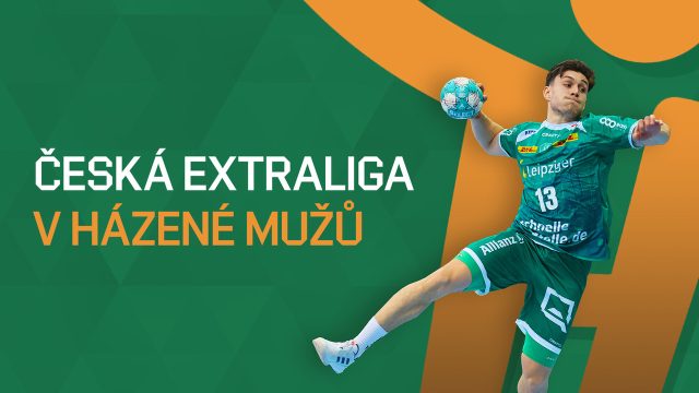 Chance Extraliga 2026/2027, HK FCC Město Lovosice - HBC Jičín, Házená