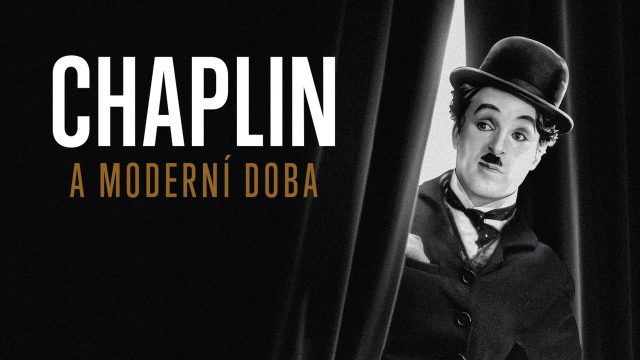 Chaplin a Moderní doba, Týden dárků