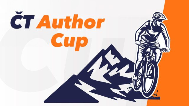 ČT Author Cup 2026, ČT Author Cup Bedřichov - sumář, Horská kola