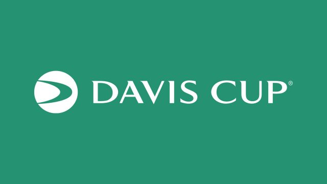 Davis Cup 2026, Česko - USA, Tenis