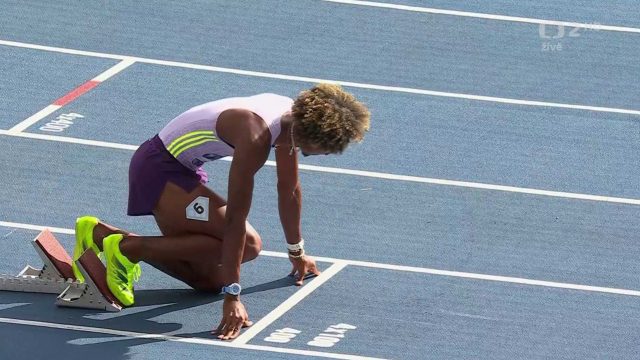 Diamantová liga 2026, Wanda Diamond League Polsko, Atletika