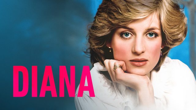 Diana, Děvče z Norfolku