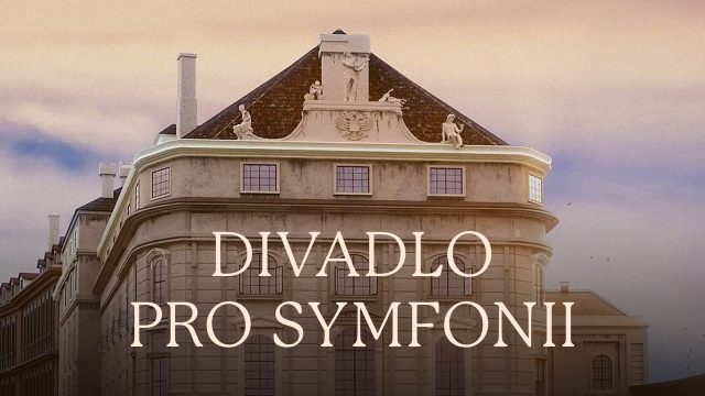 Divadlo pro symfonii, MTF Zlatá Praha