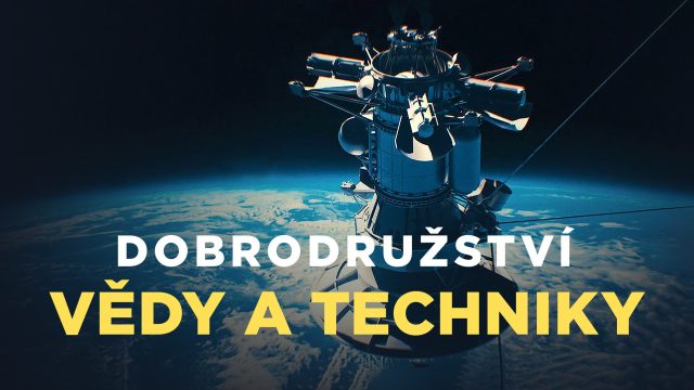 Dobrodružství vědy a techniky, Naše orgány - vývoj na souši