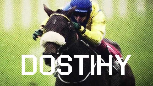 Dostihy ČR 2026, St. Leger Praha, Dostihy