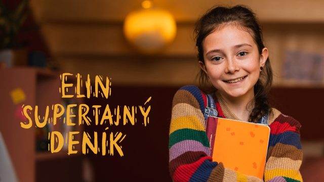 Elin supertajný deník II, Virál