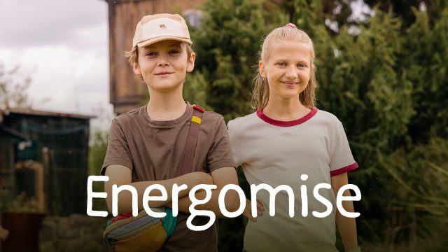Energomise, Voda