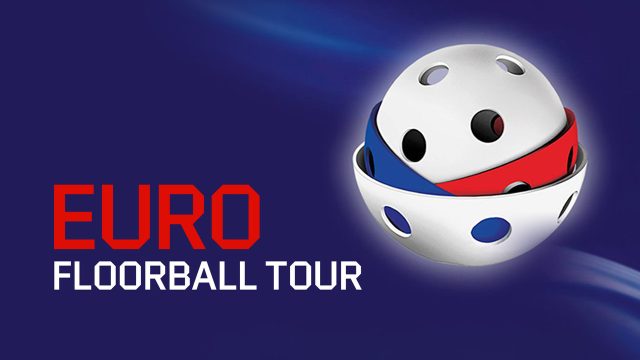 Euro Floorball Tour mužů 2026/2027, Česko - Finsko, Florbal