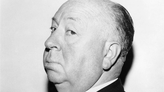 Filmařské legendy: Alfred Hitchcock