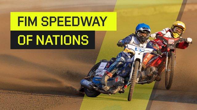 FIM Speedway World Cup 2026, MS družstev na ploché dráze Polsko, Motorismus