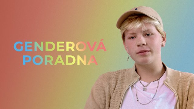 Genderová poradna