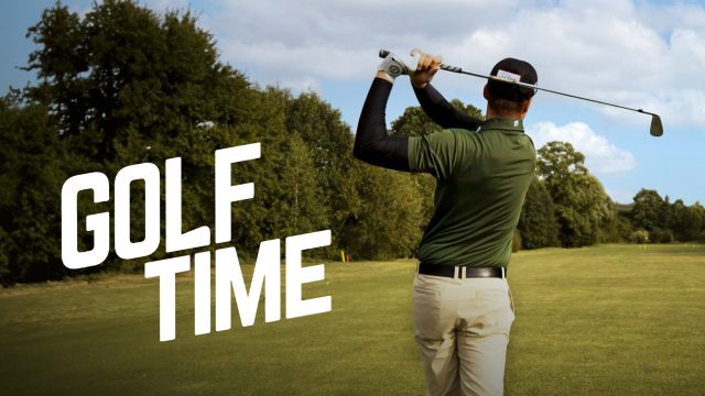 Golf Time, Golf