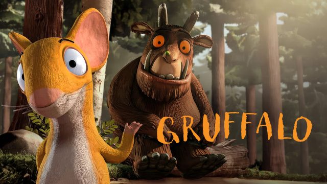 Gruffalo