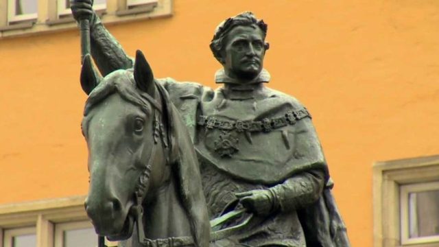 Habsburkové: Zrod dynastie